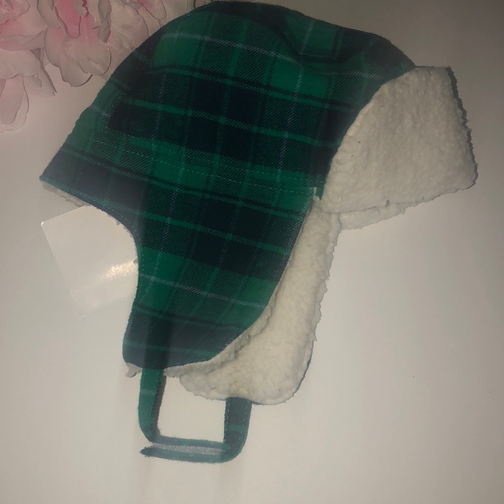 ❄️Boys winter hat